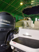 Yamaha Pleasure Boat Yacht Hull Ax220 Wt 2022