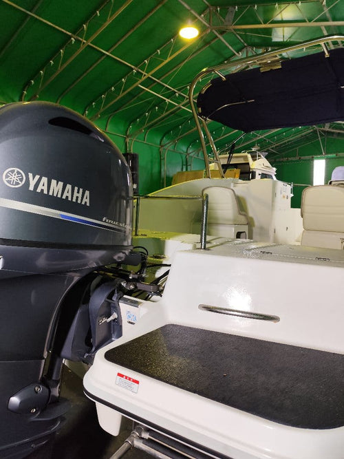 Yamaha Pleasure Boat Yacht Hull Ax220 Wt 2022