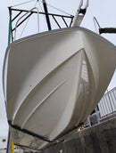 Yamaha Pleasure Boat Yacht Hull Ax220 Wt 2022