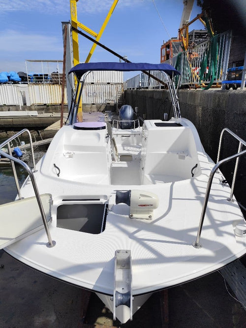 Yamaha Pleasure Boat Yacht Hull Ax220 Wt 2022