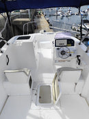 Yamaha Pleasure Boat Yacht Hull Ax220 Wt 2022