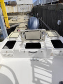Yamaha Pleasure Boat Yacht Hull Ax220 Wt 2022