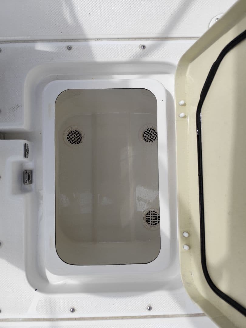 Yamaha Pleasure Boat Yacht Hull Ax220 Wt 2022