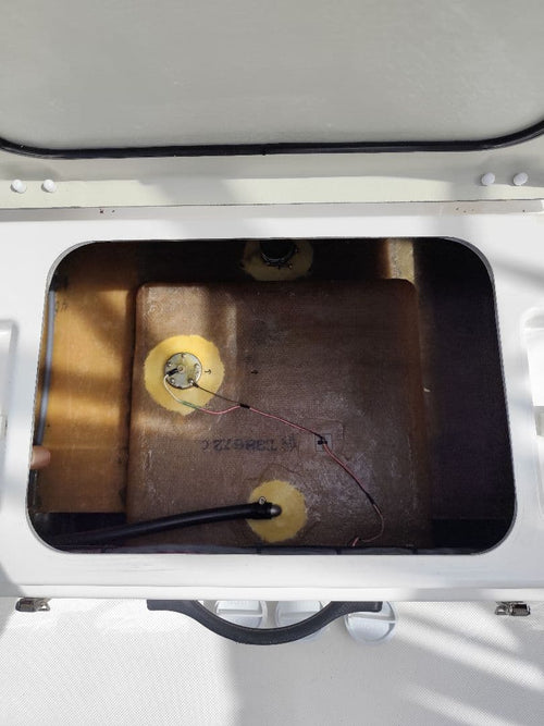 Yamaha Pleasure Boat Yacht Hull Ax220 Wt 2022