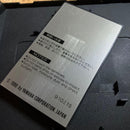 Yamaha Others Eos B500 Voice Card Tk2 Tmn