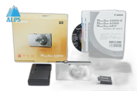 Canon Compact Digital Camera Powershot A2300 260420K