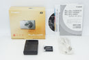 Canon Compact Digital Camera Powershot A2300 260420K