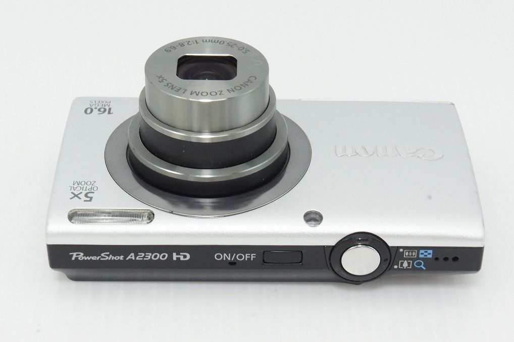 Canon Compact Digital Camera Powershot A2300 260420K