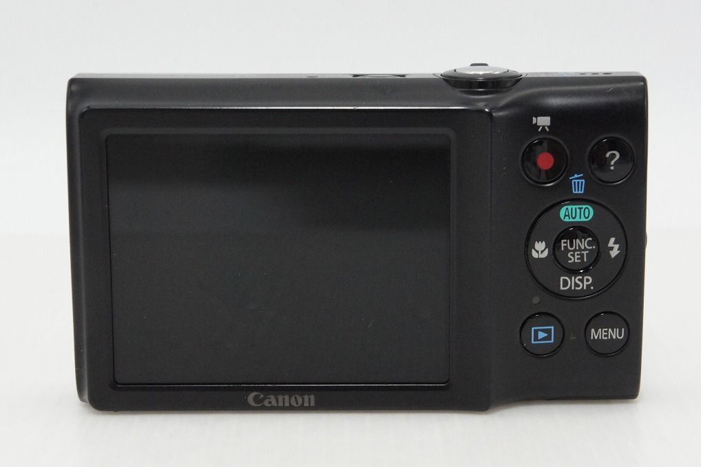 Canon Compact Digital Camera Powershot A2300 260420K