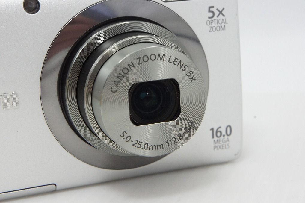 Canon Compact Digital Camera Powershot A2300 260420K