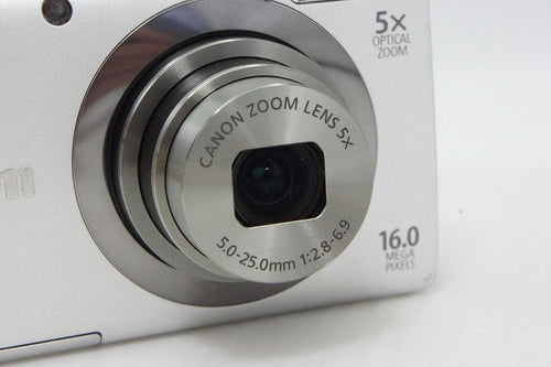 Canon Compact Digital Camera Powershot A2300 260420K
