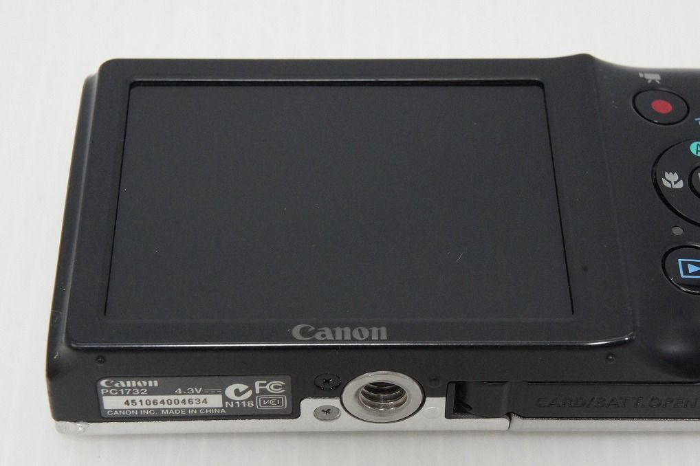 Canon Compact Digital Camera Powershot A2300 260420K