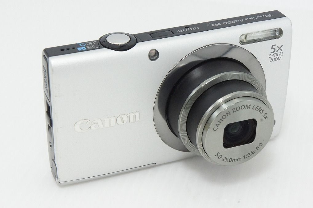 Canon Compact Digital Camera Powershot A2300 260420K