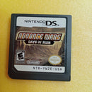 Software (Package Version) Advance Wars: Days Of Run