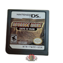 Software (Package Version) Advance Wars: Days Of Run