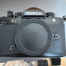 Nikon Mirrorless Interchangeable Lens Cameras Zf 9,400