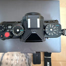 Nikon Mirrorless Interchangeable Lens Cameras Zf 9,400