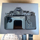 Nikon Mirrorless Interchangeable Lens Cameras Zf 9,400