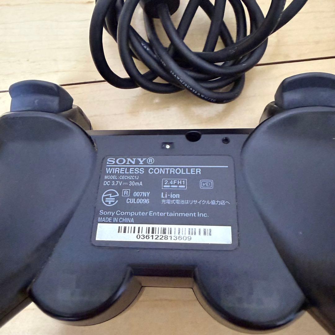 Playstation3 Consoles Ps3 Cechb00 Ps2 3