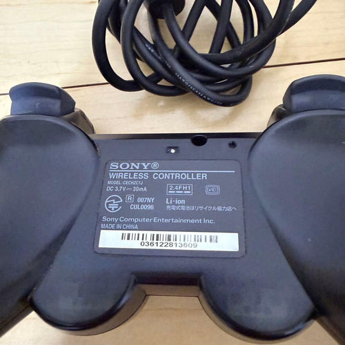 Playstation3 Consoles Ps3 Cechb00 Ps2 3