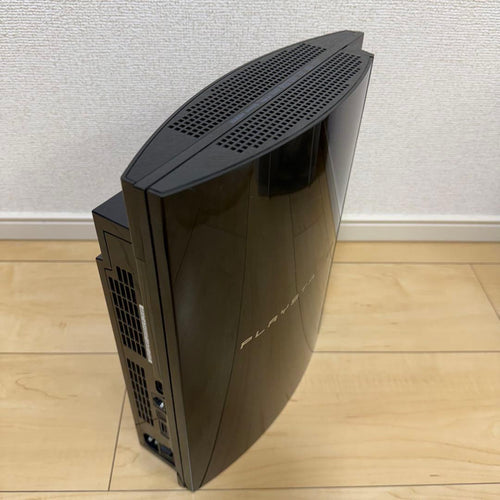 Playstation3 Consoles Ps3 Cechb00 Ps2 3