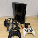 Playstation3 Consoles Ps3 Cechb00 Ps2 3