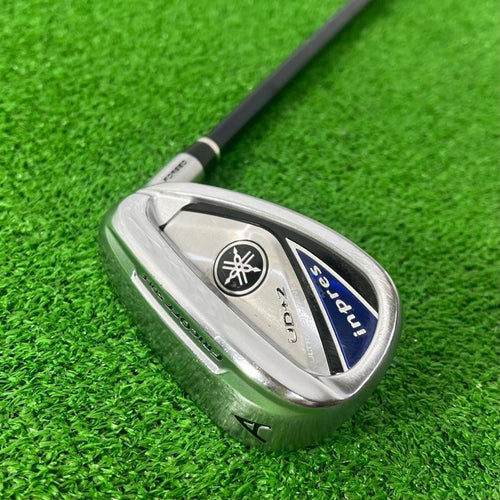 Yamaha Wedge Ud+2 2019 Aw