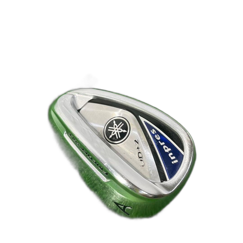 Yamaha Wedge Ud+2 2019 Aw