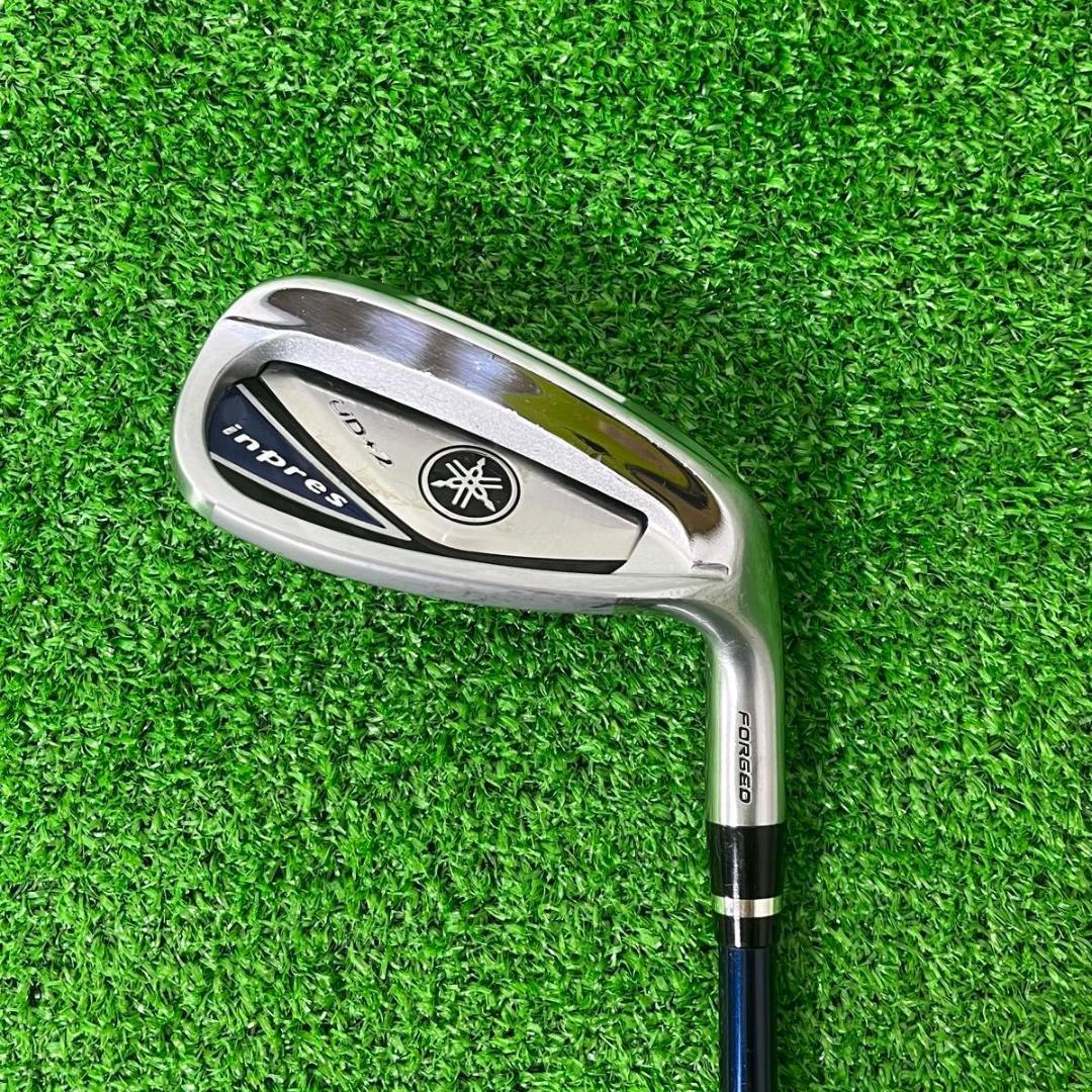 Yamaha Wedge Ud+2 2019 Aw