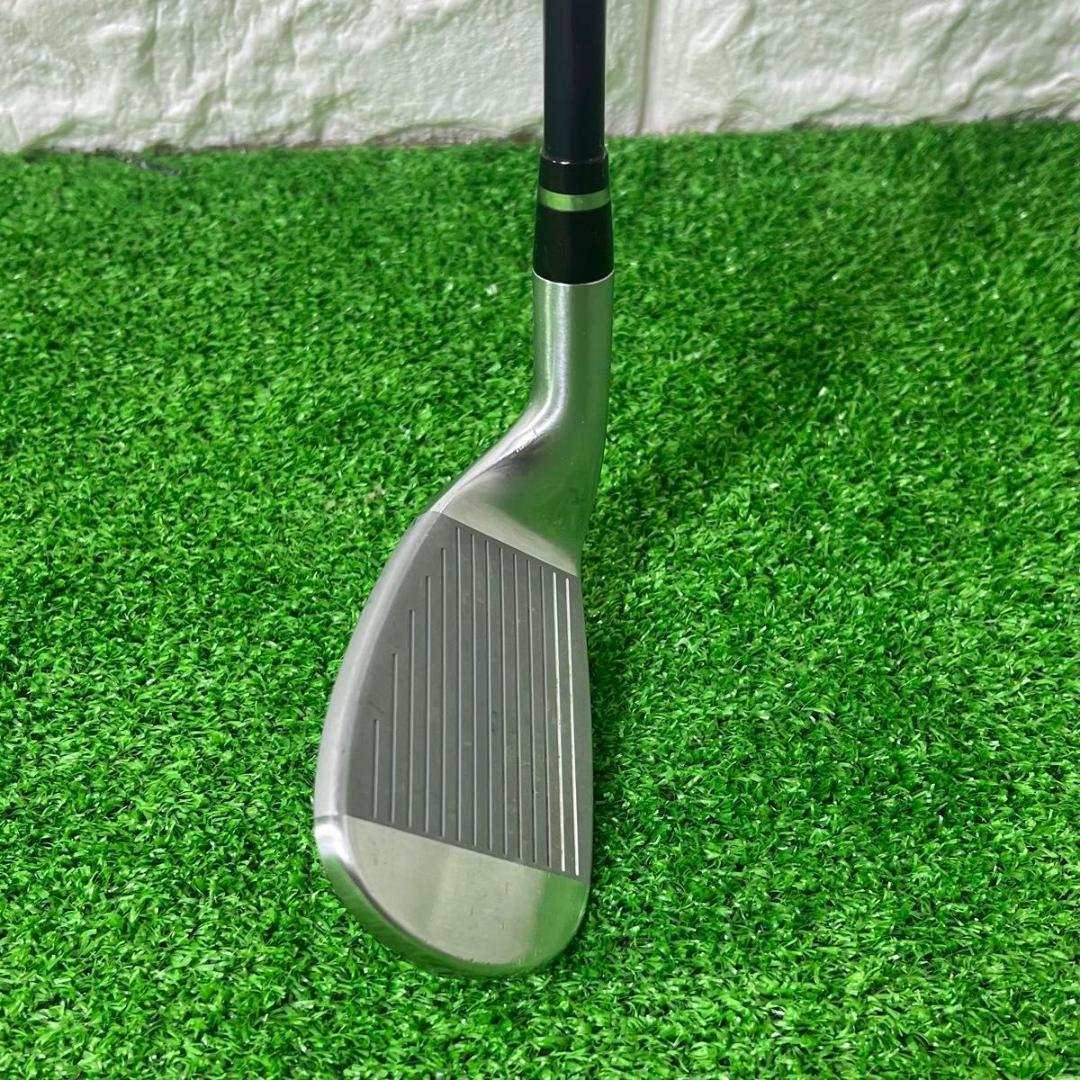 Yamaha Wedge Ud+2 2019 Aw