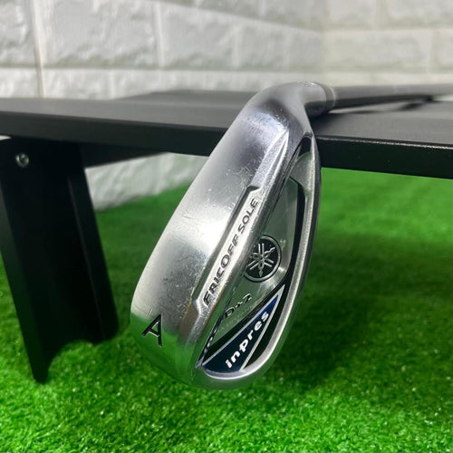 Yamaha Wedge Ud+2 2019 Aw