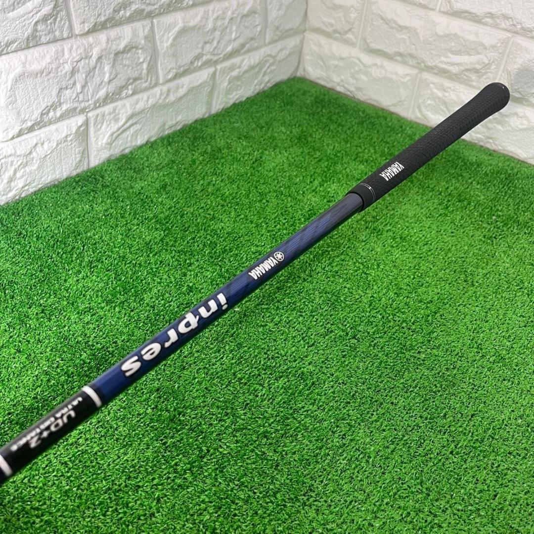 Yamaha Wedge Ud+2 2019 Aw