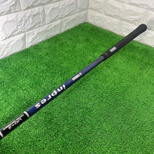 Yamaha Wedge Ud+2 2019 Aw
