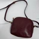 Cartier Shoulder Bags C