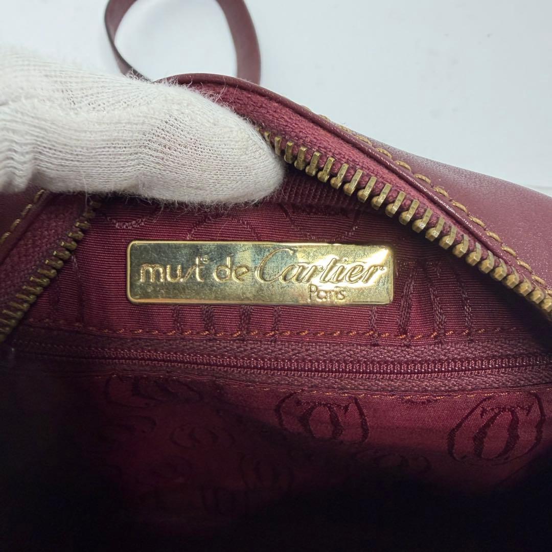 Cartier Shoulder Bags C