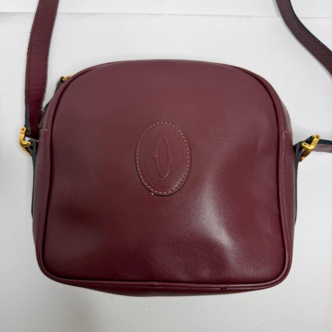 Cartier Shoulder Bags C