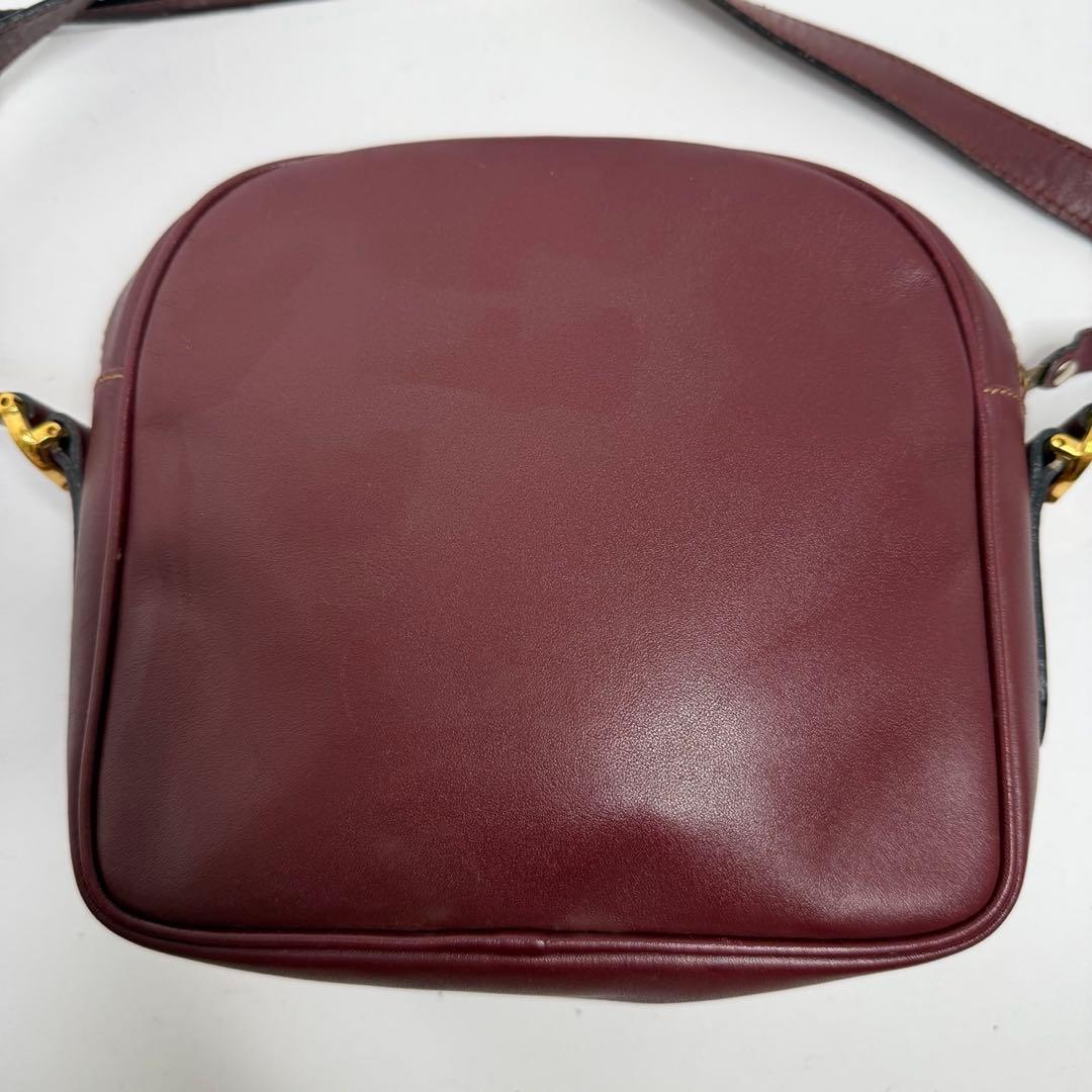 Cartier Shoulder Bags C