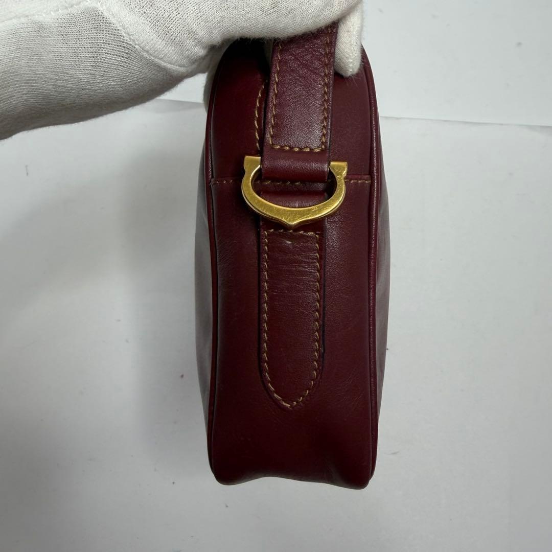 Cartier Shoulder Bags C