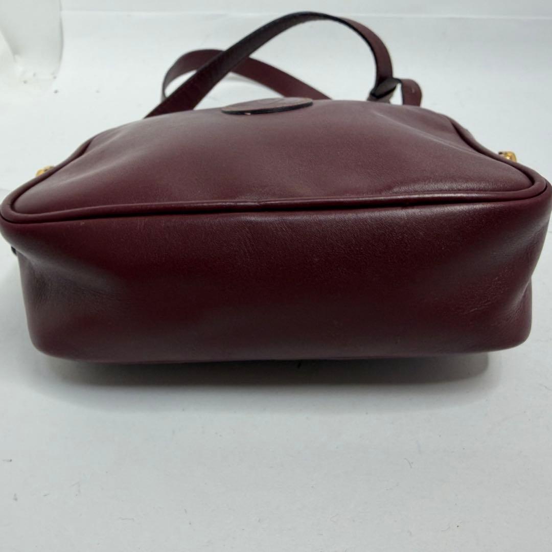 Cartier Shoulder Bags C