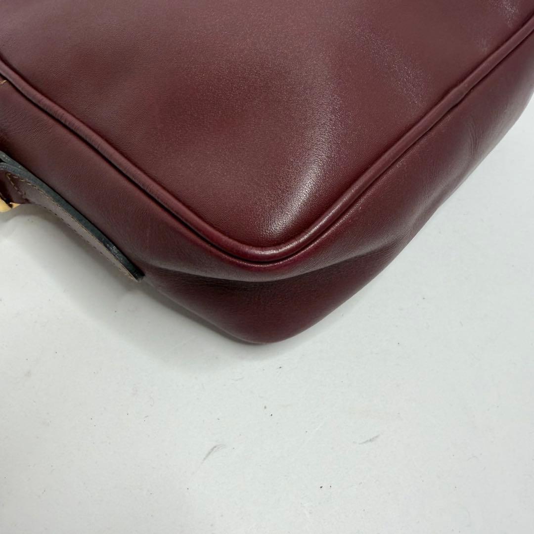 Cartier Shoulder Bags C