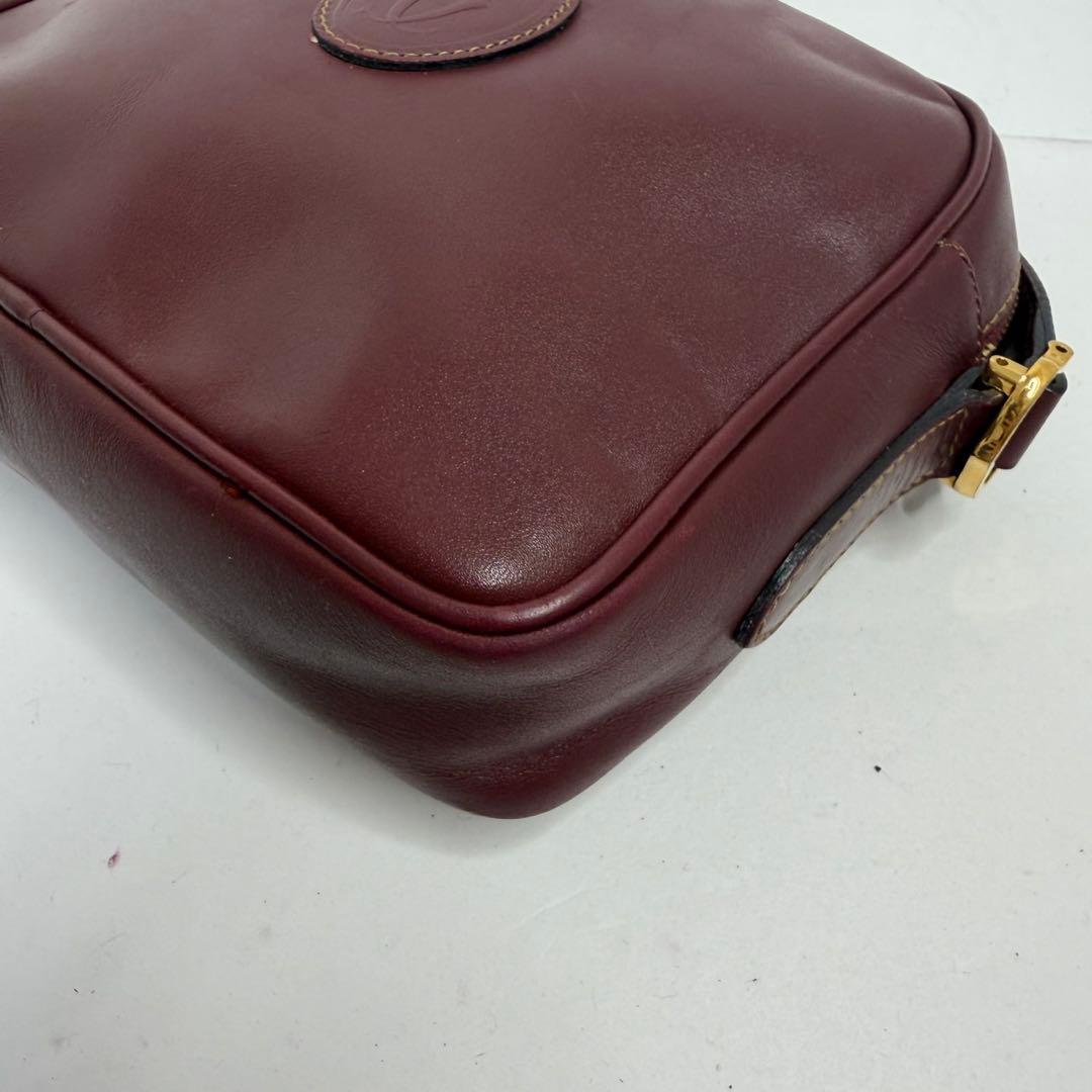Cartier Shoulder Bags C
