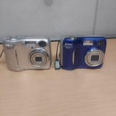 Nikon Compact Digital Camera Coolpix 4100 2200