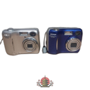 Nikon Compact Digital Camera Coolpix 4100 2200