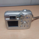 Nikon Compact Digital Camera Coolpix 4100 2200