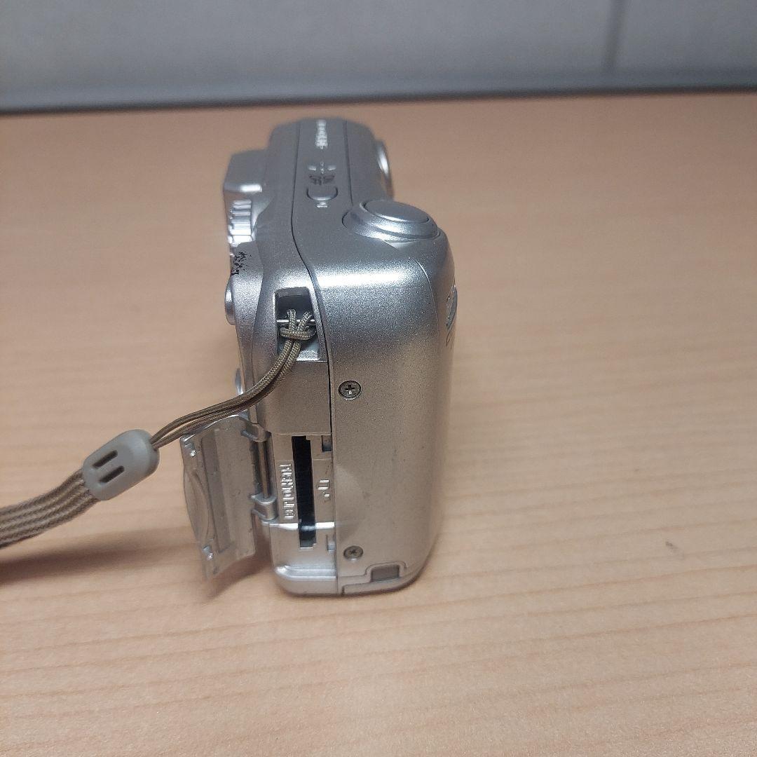 Nikon Compact Digital Camera Coolpix 4100 2200