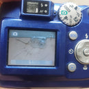 Nikon Compact Digital Camera Coolpix 4100 2200