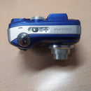 Nikon Compact Digital Camera Coolpix 4100 2200