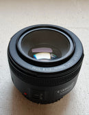 Reflex numériques Canon Eos Kiss X8I