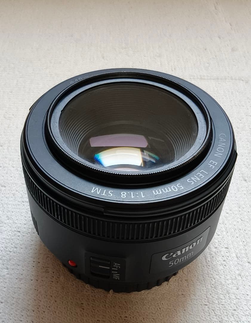 Reflex numériques Canon Eos Kiss X8I