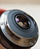Reflex numériques Canon Eos Kiss X8I